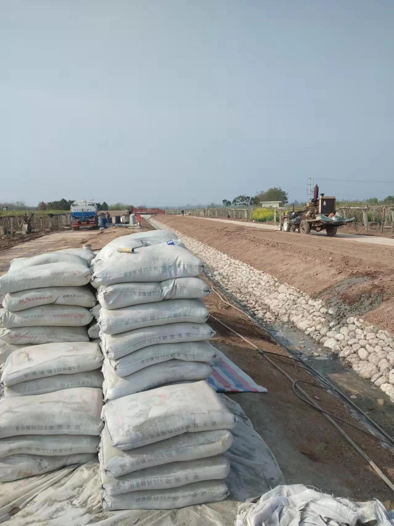 塘厦镇小导管注浆