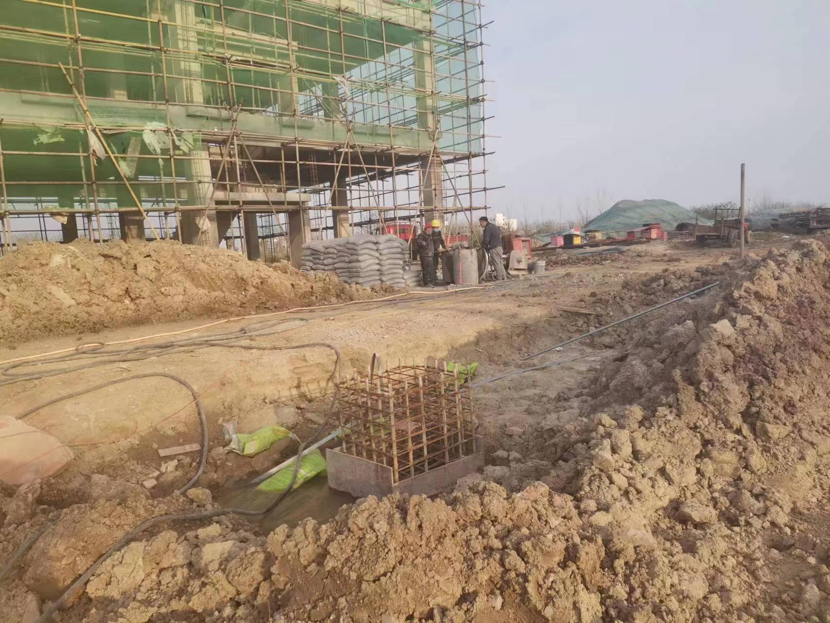 塘厦镇当桥梁出现裂缝的时候应该及时加固修补